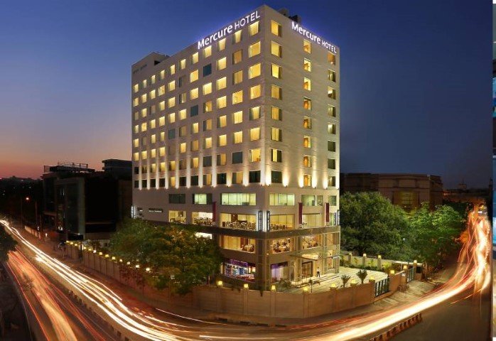 Mercure Hyderabad